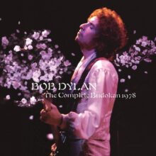 Bob Dylan The Complete Budokan