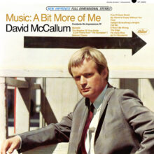 David McCallum