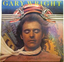 Gary Wright Dream Weaver