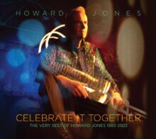 Howard Jones Celebrate It Together