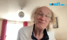 John Otway