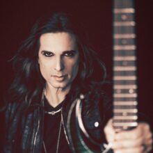 Kiko Loureiro