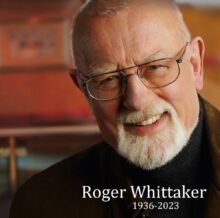 Roger Whittaker