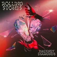 Rolling Stones Hackney Diamonds