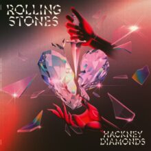 Rolling Stones Hackney Diamonds