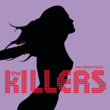 The Killers Mr Brightside