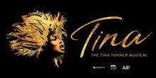 Tina - The Tina Turner Musical