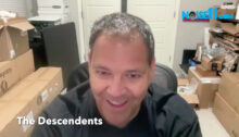 Bill Stevenson Descendents