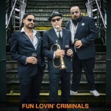 Fun Lovin Criminals