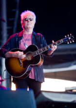 Graham Nash photo by Ros O'Gorman