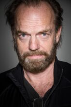 Hugo Weaving