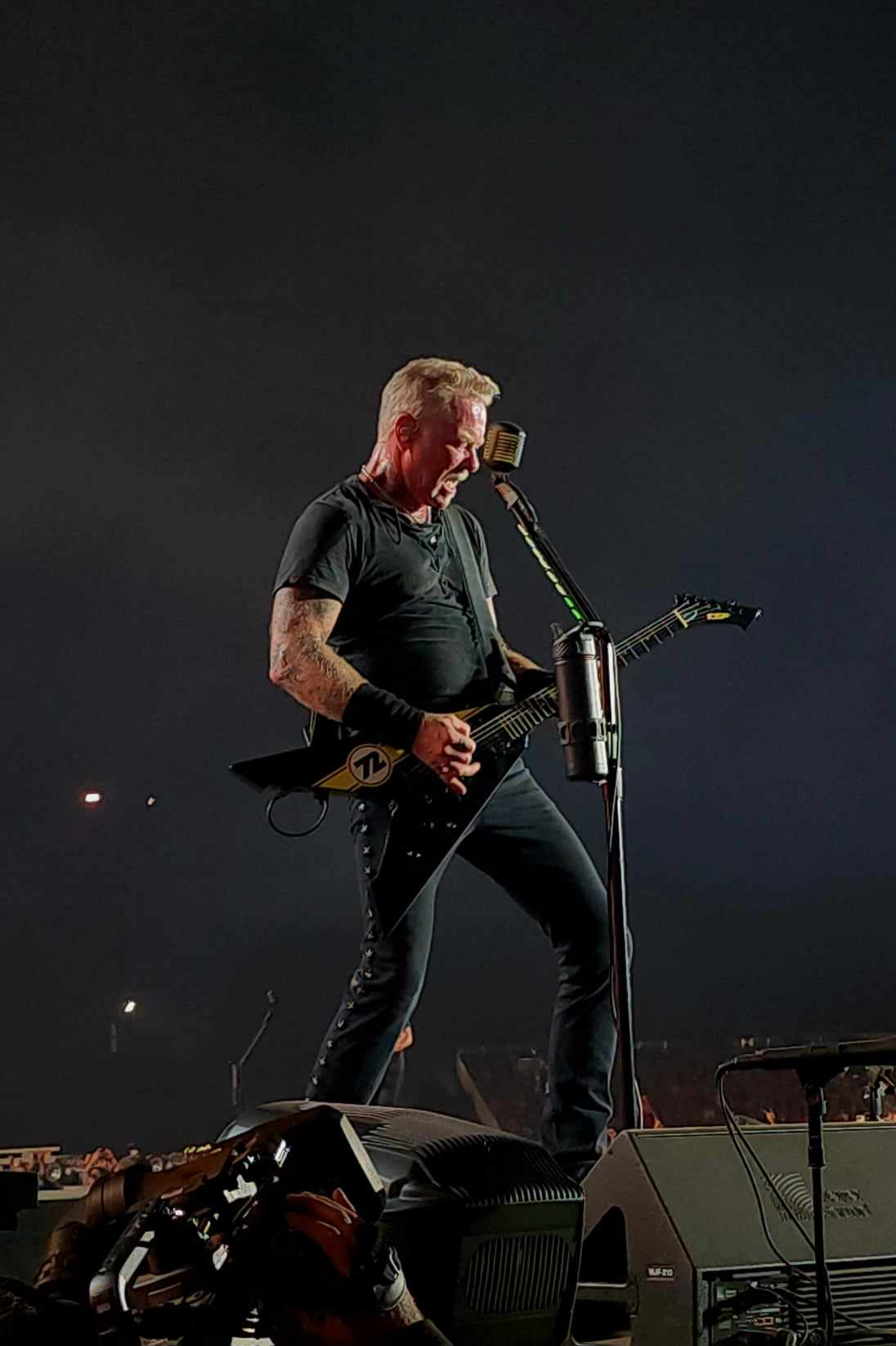Metallica At Power Trip 2023, Here Is The Setlist