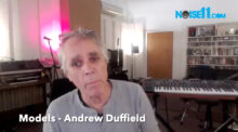 Models Andrew Duffield