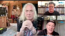 Screaming Jets int