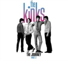 The Kinks The Journey Part 2