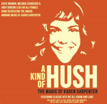 A Kind of Hush