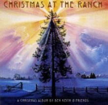 Ben Keith Christmas At The Ranch