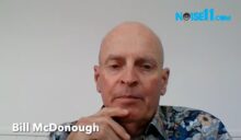 Bill McDonough