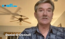 Daniel O'Donnell 2023