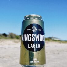 Kingswood Lager