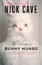 Nick Cave The Death of Bunny Munro