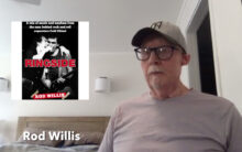 Rod Willis Ringside