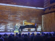 Jimmy Webb at Melbourne Recital Centre 7 December 2023