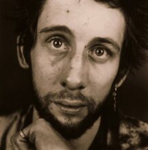 Shane MacGowan