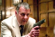 Tom Wilkinson in Batman Begins