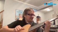 Brendan B Brown of Wheatus