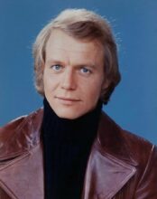 David Soul