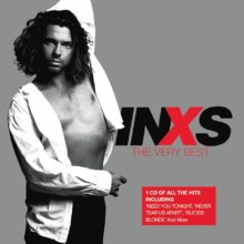 INXS The Very Best