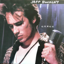 Jeff Buckley Grace