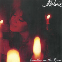 Melanie Candles In The Rain