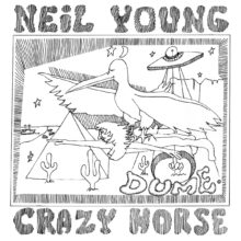 Neil Young Dume