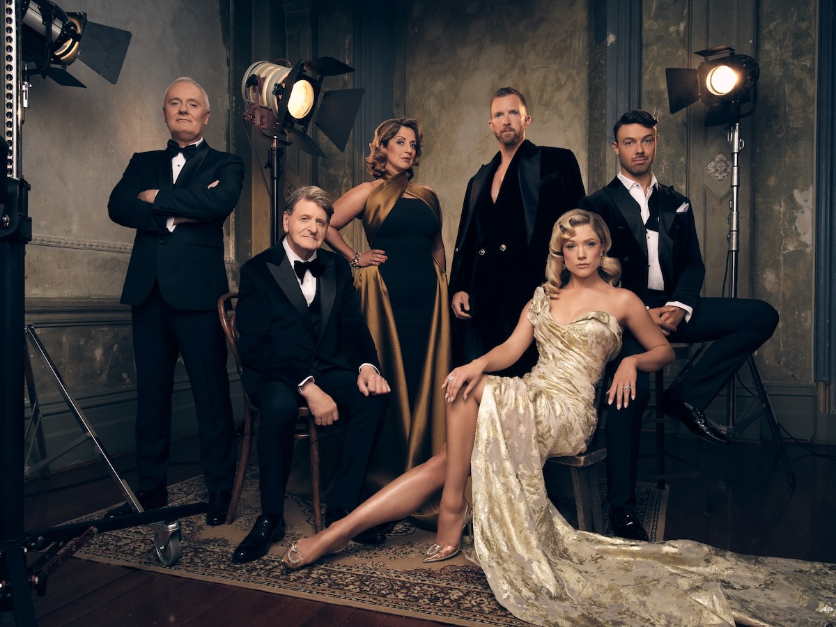 Cast Joining Sarah Brightman In Sunset Boulevard Revealed