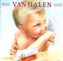 Van Halen 1984