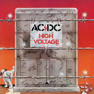 AC/DC ‘High Voltage’ Turns 50 - Noise11.com