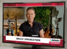 Bruce Springsteen on Curb Your Enthusiasm