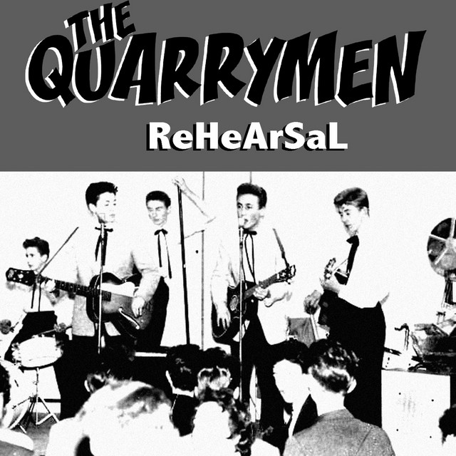 John Lowe Of Pre-Beatles Group The Quarrymen Dies At Age 81