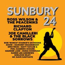 Sunbury 24