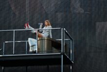 Taylor Swift at the MCG Melbourne 16 February 2024 Photo Credit TAS Rights Management