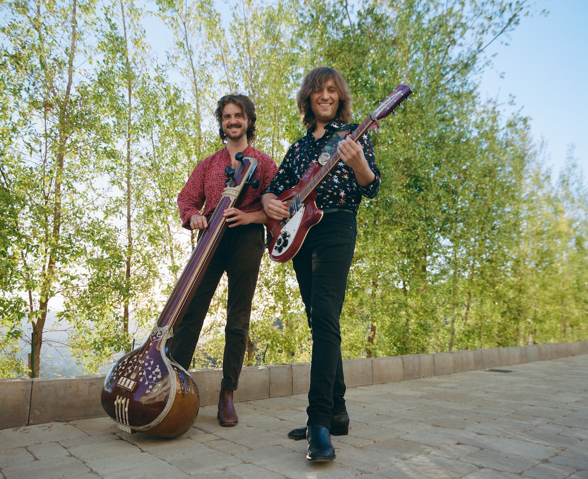 John Fogerty Takes Second Generation Fogertys On The Road
