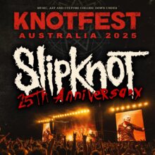 Knotfest 2025