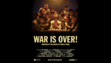 War Is Over