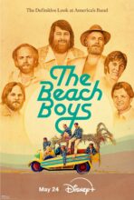 Beach Boys Disney doco