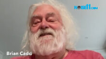 Brian Cadd, the 2024 Noise11 interview