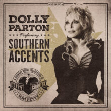 Dolly Parton Southern Accents