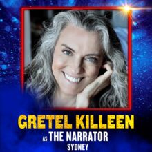 Gretel Killeen