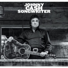Johnny Cash Songwriter